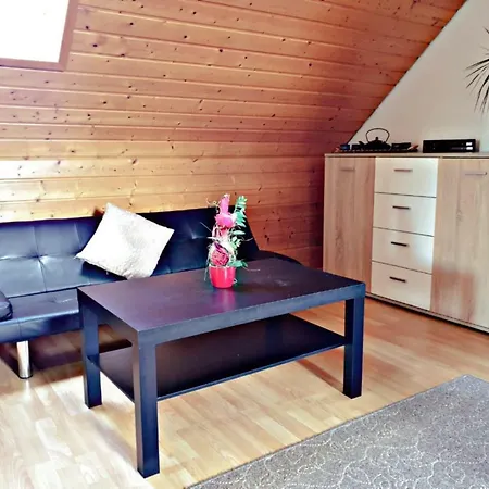 Voll Ausgestattete Dg- In Hdh Ruhige Zentrale Lage * Heidenheim an der Brenz