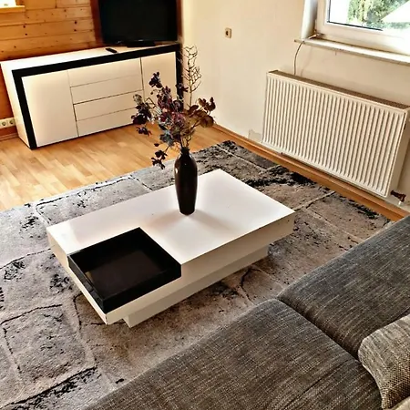 Appartement Voll Ausgestattete Dg- In Hdh Ruhige Zentrale Lage Heidenheim an der Brenz